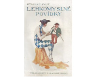 Lehkomyslné povídky