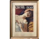 Lačné ženy
