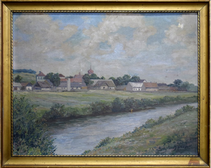 Aukční položky