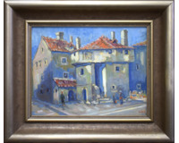 Starý harém
