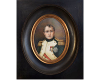 Napoleon Bonaparte