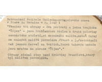 Říjen - Návrat z lovu