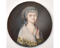 Portrét