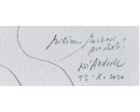 Kniha a profily