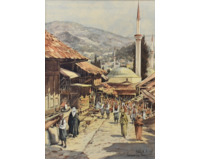 Sarajevo
