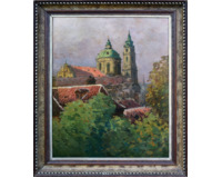 Chrám sv. Mikuláše