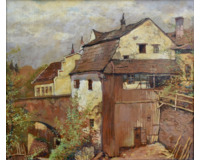 Telč