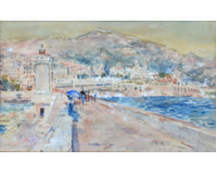 Monte Carlo