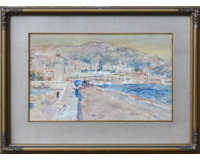Monte Carlo