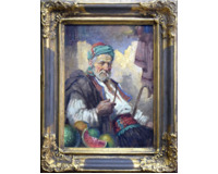 Bosenský sedlák