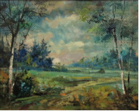 Léto