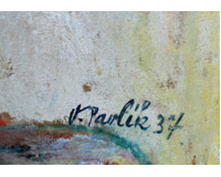 Pestrá kytice 1927