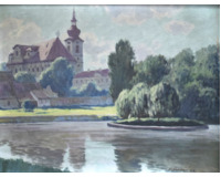 Břevnovský klášter
