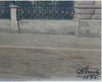 Vídeňský palác