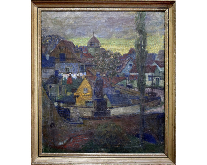 Aukční položky