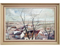 Severní Čechy - podzim