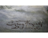Dubrovník - velký formát
