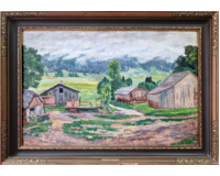Salaše - velký formát