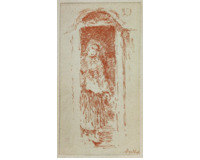 Studie postav 3x Studie postav 3x