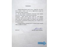 V interiéru