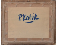 Postavy