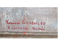 Z českých luhů