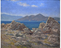 Baška 1922