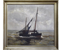 Plachetnice