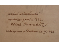 Cikáni ve Smrčensku