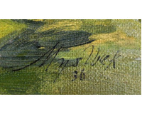 Ruina kaple Ruina kaple