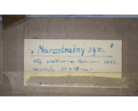 Marnotratný syn