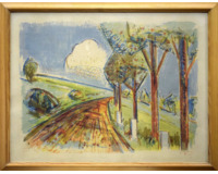 Cesta