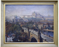 Praha