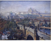 Praha