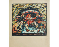 P.F. 1931- Divadlo