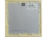 P.F. 1931- Divadlo