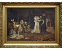 Na dvoře Rudolfa II.