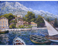 Dalmácie