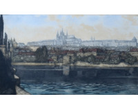Pražský hrad