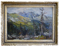 Vysoké Tatry