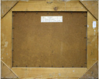 Zahrada villy Borghese