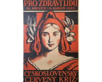Dva plakáty
