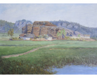 Severní Čechy