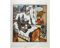 Pozůstalost Jiřího Wintera - Neprakty