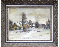 Zima