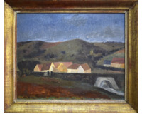 Vysočina