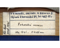 Pohorská vesnice