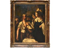 Salome - Velký formát
