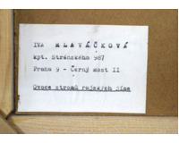 Ovoce stromů rajských jíme
