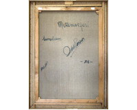 Methamorfosi - Velký formát